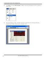 Preview for 100 page of Federal Signal Corporation SmartSiren Platinum Series Software Manual