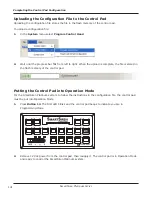 Предварительный просмотр 101 страницы Federal Signal Corporation SmartSiren Platinum Series Software Manual