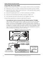 Preview for 32 page of Federal Signal Corporation SmartSiren Platinum SSP2000B Installation And Maintenance Instructions Manual