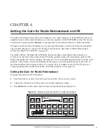 Preview for 37 page of Federal Signal Corporation SmartSiren Platinum SSP2000B Installation And Maintenance Instructions Manual