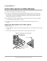 Предварительный просмотр 54 страницы Federal Signal Corporation SmartSiren Platinum SSP2000B Installation And Maintenance Instructions Manual