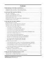 Preview for 3 page of Federal Signal Corporation SmartSiren Platinum SSP3000B Installation And Maintenance Instructions Manual