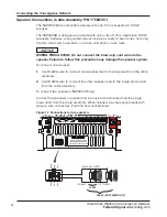 Предварительный просмотр 28 страницы Federal Signal Corporation SmartSiren Platinum SSP3000B Installation And Maintenance Instructions Manual