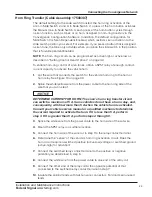 Preview for 29 page of Federal Signal Corporation SmartSiren Platinum SSP3000B Installation And Maintenance Instructions Manual