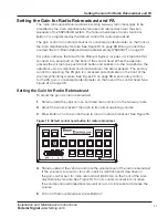 Предварительный просмотр 37 страницы Federal Signal Corporation SmartSiren Platinum SSP3000B Installation And Maintenance Instructions Manual