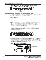 Предварительный просмотр 38 страницы Federal Signal Corporation SmartSiren Platinum SSP3000B Installation And Maintenance Instructions Manual