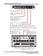 Предварительный просмотр 50 страницы Federal Signal Corporation SmartSiren Platinum SSP3000B Installation And Maintenance Instructions Manual