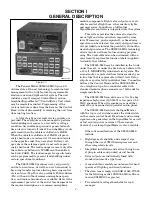 Preview for 4 page of Federal Signal Corporation SmartSystem SS2000-LMS Installation And Maintenance Instructions Manual