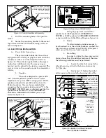 Preview for 9 page of Federal Signal Corporation SmartSystem SS2000-LMS Installation And Maintenance Instructions Manual