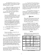 Preview for 12 page of Federal Signal Corporation SmartSystem SS2000-LMS Installation And Maintenance Instructions Manual