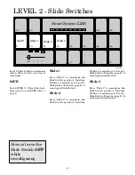 Предварительный просмотр 11 страницы Federal Signal Corporation SmartSystem SS2000-LMS Operation And Configuration Instructions