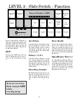 Предварительный просмотр 12 страницы Federal Signal Corporation SmartSystem SS2000-LMS Operation And Configuration Instructions