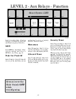 Preview for 14 page of Federal Signal Corporation SmartSystem SS2000-LMS Operation And Configuration Instructions