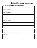 Предварительный просмотр 23 страницы Federal Signal Corporation SmartSystem SS2000-LMS Operation And Configuration Instructions