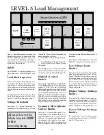 Предварительный просмотр 18 страницы Federal Signal Corporation SmartSystem SS2000C31 Operation And Configuration Instructions