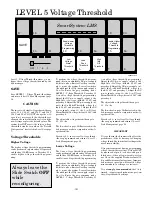 Предварительный просмотр 20 страницы Federal Signal Corporation SmartSystem SS2000C31 Operation And Configuration Instructions