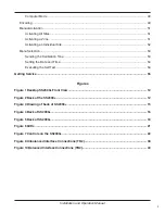 Предварительный просмотр 5 страницы Federal Signal Corporation SS2000 Plus Installation And Operation Manual