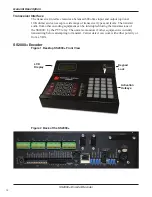 Preview for 12 page of Federal Signal Corporation SS2000 Plus Installation And Operation Manual