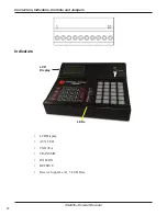 Предварительный просмотр 20 страницы Federal Signal Corporation SS2000 Plus Installation And Operation Manual