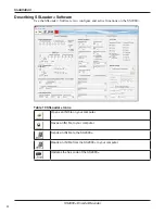 Предварительный просмотр 24 страницы Federal Signal Corporation SS2000 Plus Installation And Operation Manual