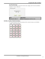 Preview for 37 page of Federal Signal Corporation SS2000 Plus Installation And Operation Manual