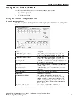 Preview for 31 page of Federal Signal Corporation SS2000+ ? Series Operation Manual