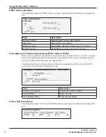 Preview for 32 page of Federal Signal Corporation SS2000+ ? Series Operation Manual