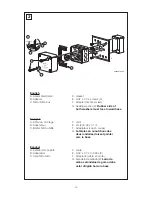 Preview for 16 page of Federal Signal Corporation SST-MV Installation And Maintenance Manual