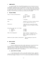 Preview for 12 page of Federal Signal Corporation SSTX3-MV Installation And Maintenance Manual