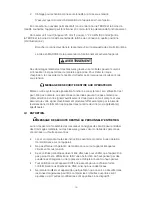Preview for 16 page of Federal Signal Corporation SSTX3-MV Installation And Maintenance Manual