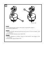 Preview for 7 page of Federal Signal Corporation STARFIRE 131ST Instruction Sheet