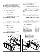 Предварительный просмотр 3 страницы Federal Signal Corporation StreetHawk Instruction Sheet