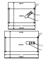 Preview for 3 page of Federal Signal Corporation SW200 Instructions