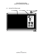 Preview for 13 page of Federal Signal Corporation Tone Alert Installation And Operation Manual