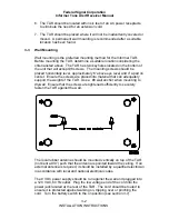 Preview for 16 page of Federal Signal Corporation Tone Alert Installation And Operation Manual