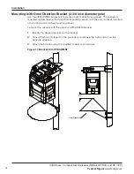 Preview for 26 page of Federal Signal Corporation UltraVoice RF100U Description, Specifications, Configuration, And Installation Manual