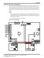 Preview for 31 page of Federal Signal Corporation UltraVoice RF100U Description, Specifications, Configuration, And Installation Manual