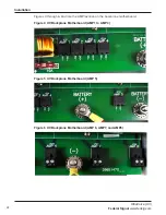 Preview for 26 page of Federal Signal Corporation ultravoice UV Description, Specifications, Installation, Operation, And Service Manual