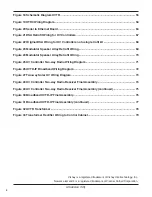 Предварительный просмотр 8 страницы Federal Signal Corporation ultravoice UV Installation, Operation And Service Manual