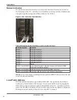 Preview for 20 page of Federal Signal Corporation ultravoice UV Installation, Operation And Service Manual