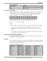 Предварительный просмотр 27 страницы Federal Signal Corporation ultravoice UV Installation, Operation And Service Manual