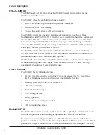 Preview for 14 page of Federal Signal Corporation UltraVoice UVIC Description, Specifications, Installation, Operation, And Service Manual