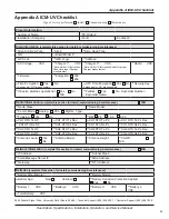 Предварительный просмотр 65 страницы Federal Signal Corporation UltraVoice UVIC Description, Specifications, Installation, Operation, And Service Manual