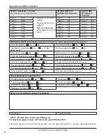 Preview for 66 page of Federal Signal Corporation UltraVoice UVIC Description, Specifications, Installation, Operation, And Service Manual