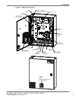 Предварительный просмотр 17 страницы Federal Signal Corporation UltraVoice UVRI-B Series Description, Specifications, Installation, And Operation Manual