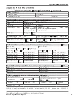 Предварительный просмотр 55 страницы Federal Signal Corporation UltraVoice UVRI-B Series Description, Specifications, Installation, And Operation Manual