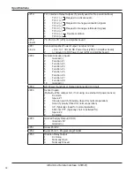 Preview for 18 page of Federal Signal Corporation UltraVoice Installation Manual