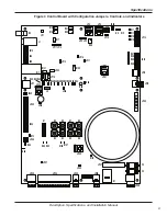 Preview for 21 page of Federal Signal Corporation UltraVoice Installation Manual