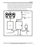 Preview for 27 page of Federal Signal Corporation UltraVoice Installation Manual