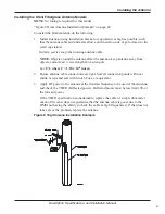 Preview for 41 page of Federal Signal Corporation UltraVoice Installation Manual